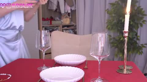 sashalore online show from 07/25/26, 03:15