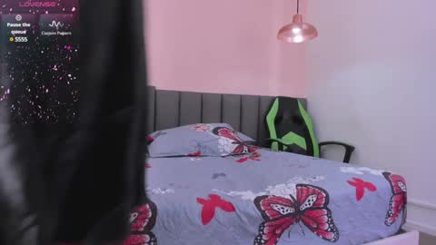 Manuela  online show from 01/21/25, 11:35