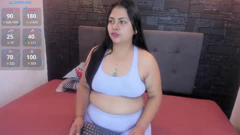 Manuela  online show from 02/11/25, 11:54