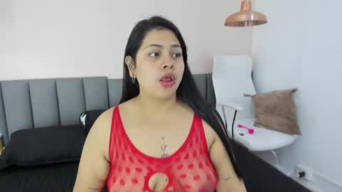 Manuela  online show from 03/07/25, 11:07