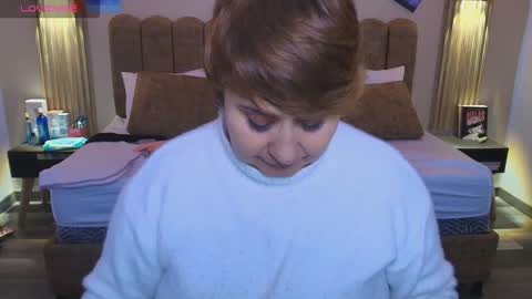 S A S H A R O S E online show from 09/30/25, 12:10