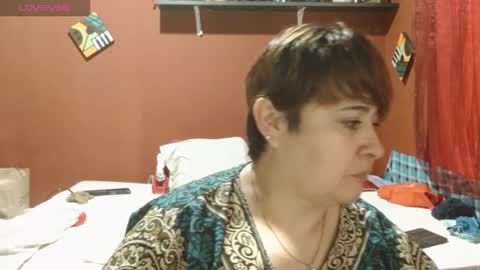 Snapshot of sasharosee2 chatting on 11/12/25, 12:49 S A S H A R O S E online show from 11/12/25, 12:49