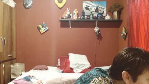 Snapshot of sasharosee2 chatting on 11/13/25, 12:59 S A S H A R O S E online show from 11/13/25, 12:59