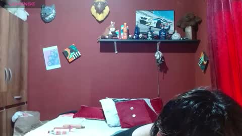 Snapshot of sasharosee2 chatting on 11/25/25, 01:55 S A S H A R O S E online show from 11/25/25, 01:55