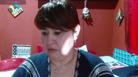 Snapshot of sasharosee2 chatting on 12/05/25, 12:47 S A S H A R O S E online show from 12/05/25, 12:47