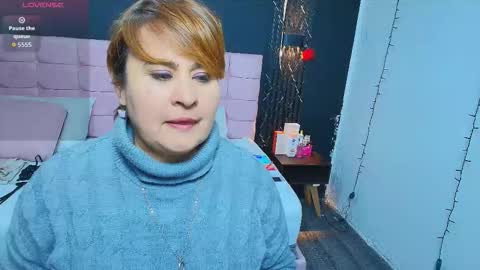 S A S H A R O S E online show from 09/09/25, 12:37