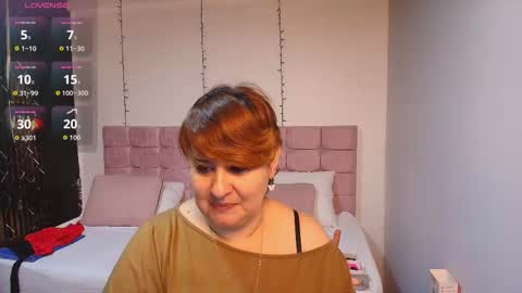 S A S H A R O S E online show from 09/12/25, 12:16
