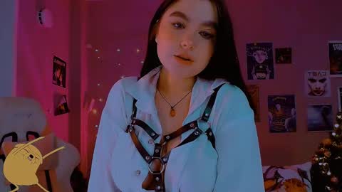 Sashasoy online show from 03/04/25, 06:04