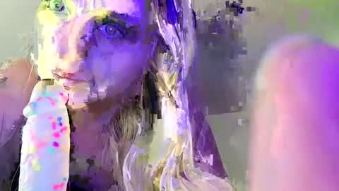 GANJA GODDESS92 online show from 12/10/24, 04:24