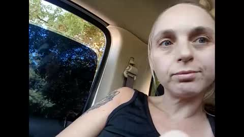 GANJA GODDESS92 online show from 09/14/25, 02:49