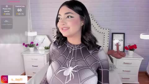  Sasha  online show from 10/24/25, 10:28