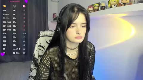 Sasha  online show from 11/13/25, 06:40