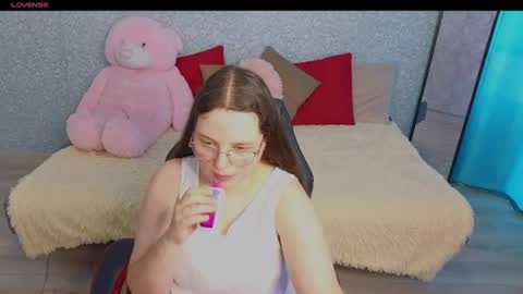 Sasha online show from 06/27/26, 04:28