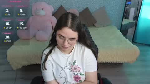 Sasha online show from 07/07/26, 03:05