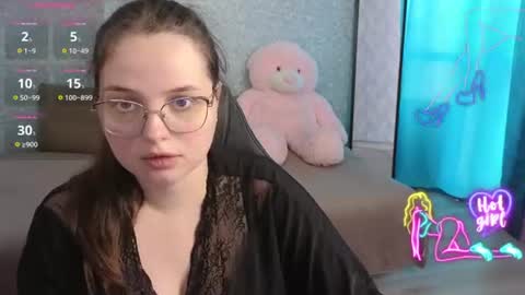 Sasha online show from 07/28/26, 02:46