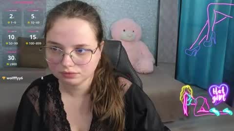 Sasha online show from 07/28/26, 05:23