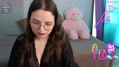 Sasha online show from 08/05/26, 02:53