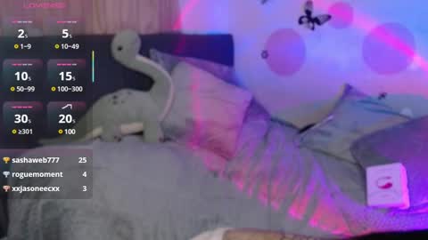 Snapshot of sashaweb chatting on 02/17/25, 06:09 Sasha Independent model online show from 02/17/25, 06:09