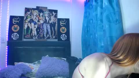 Onlyfans  nataliaclaus online show from 06/07/26, 11:19