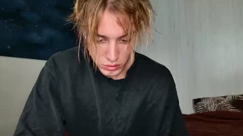 Sasha --  online show from 07/09/26, 07:45