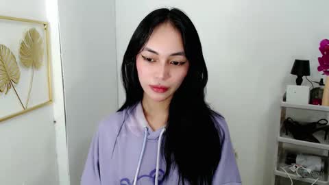 Sashi online show from 12/16/25, 08:36