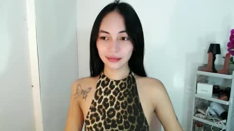 Sashi online show from 02/16/26, 12:07