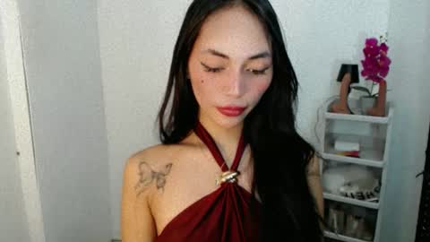 Sashi online show from 04/10/26, 10:47