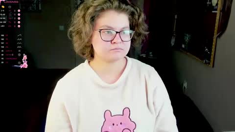 .Alexandra online show from 03/08/25, 04:50