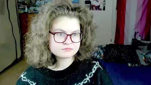 .Alexandra online show from 10/24/25, 10:55