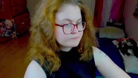 .Alexandra online show from 07/28/26, 09:47
