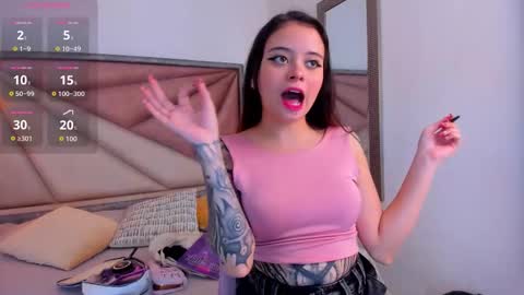 Snapshot of saskiagrendel chatting on 01/17/26, 12:37 saskiagrendel online show from 01/17/26, 12:37
