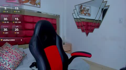Snapshot of saskiagrendel chatting on 02/01/26, 01:04 saskiagrendel online show from 02/01/26, 01:04