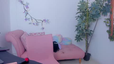 Snapshot of saskiagrendel chatting on 02/22/26, 12:45 saskiagrendel online show from 02/22/26, 12:45