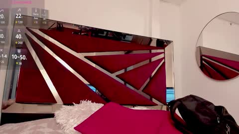 Snapshot of saskiagrendel chatting on 03/29/26, 12:10 saskiagrendel online show from 03/29/26, 12:10
