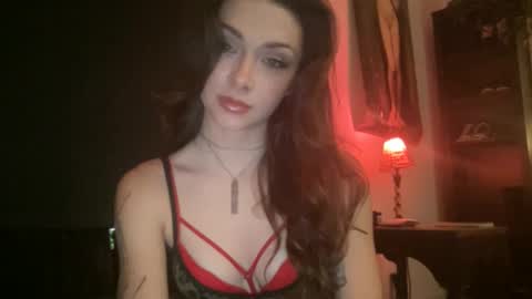 saskia online show from 10/25/25, 03:36