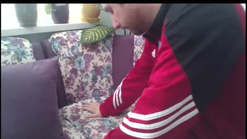 sasko877 online show from 10/12/25, 10:47