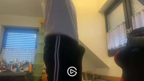 sason97xx online show from 05/18/26, 07:25