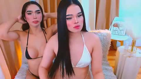 sassa_lilly online show from 02/13/25, 12:00