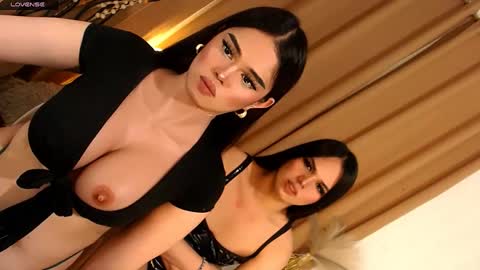 sassa_lilly online show from 02/22/25, 05:57