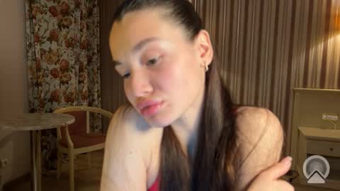 Katerina online show from 10/26/25, 06:25