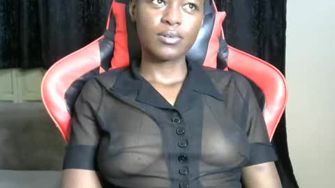 sassy_lyne online show from 03/22/26, 09:45