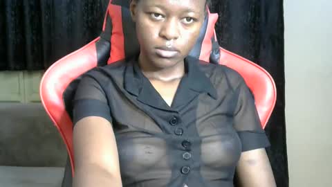 sassy_lyne online show from 03/23/26, 11:47