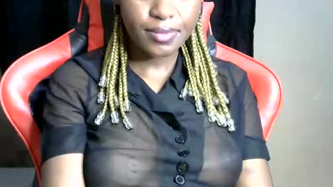 sassy_lyne online show from 05/31/26, 07:48