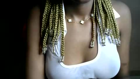 sassy_lyne online show from 06/06/26, 04:28