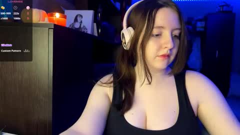 Marmulka or Mary online show from 10/29/25, 06:20