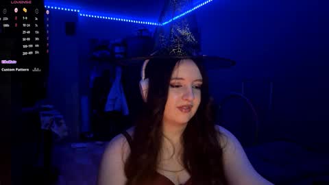 Marmulka or Mary online show from 10/31/25, 07:37