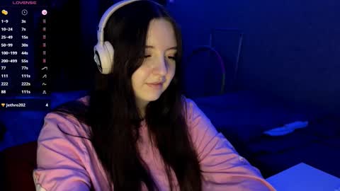 Marmulka or Mary online show from 11/18/25, 06:34