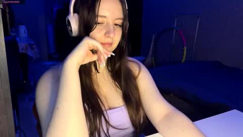 Marmulka or Mary online show from 11/21/25, 05:22