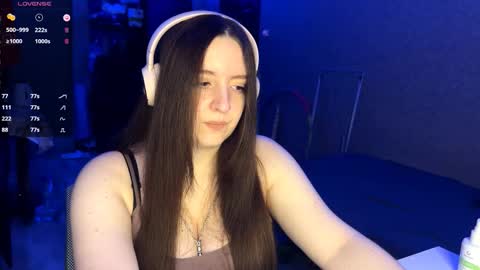 Marmulka or Mary online show from 12/01/25, 06:35