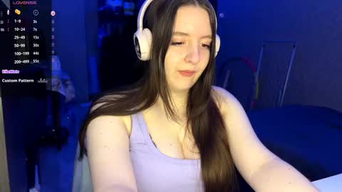 Marmulka or Mary online show from 12/05/25, 06:48